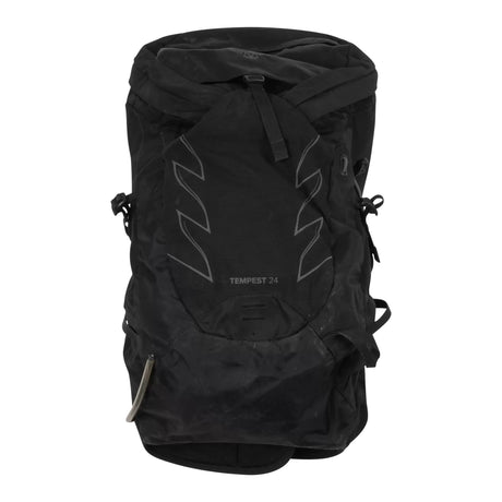 22 LBlack