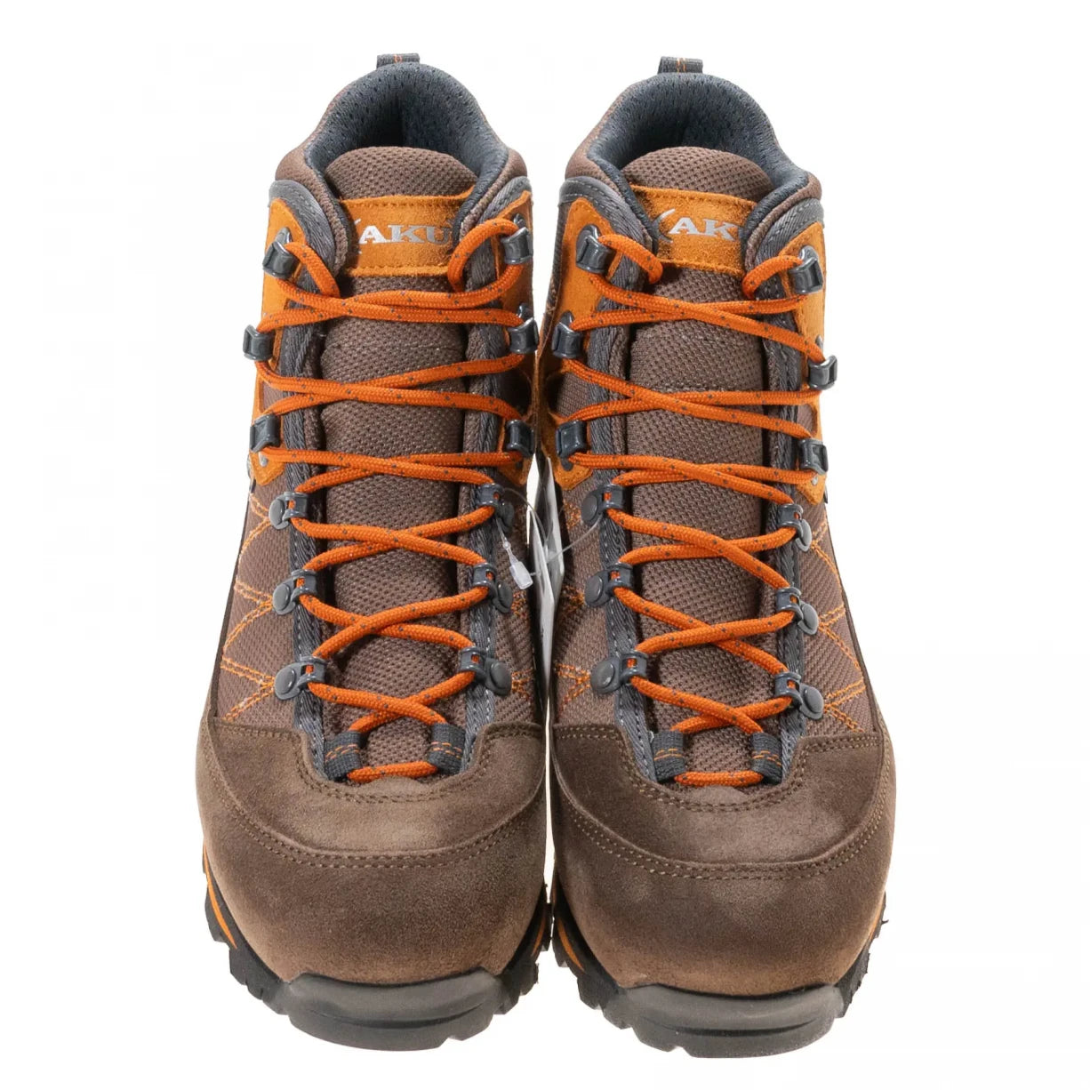 7Brown/Rust