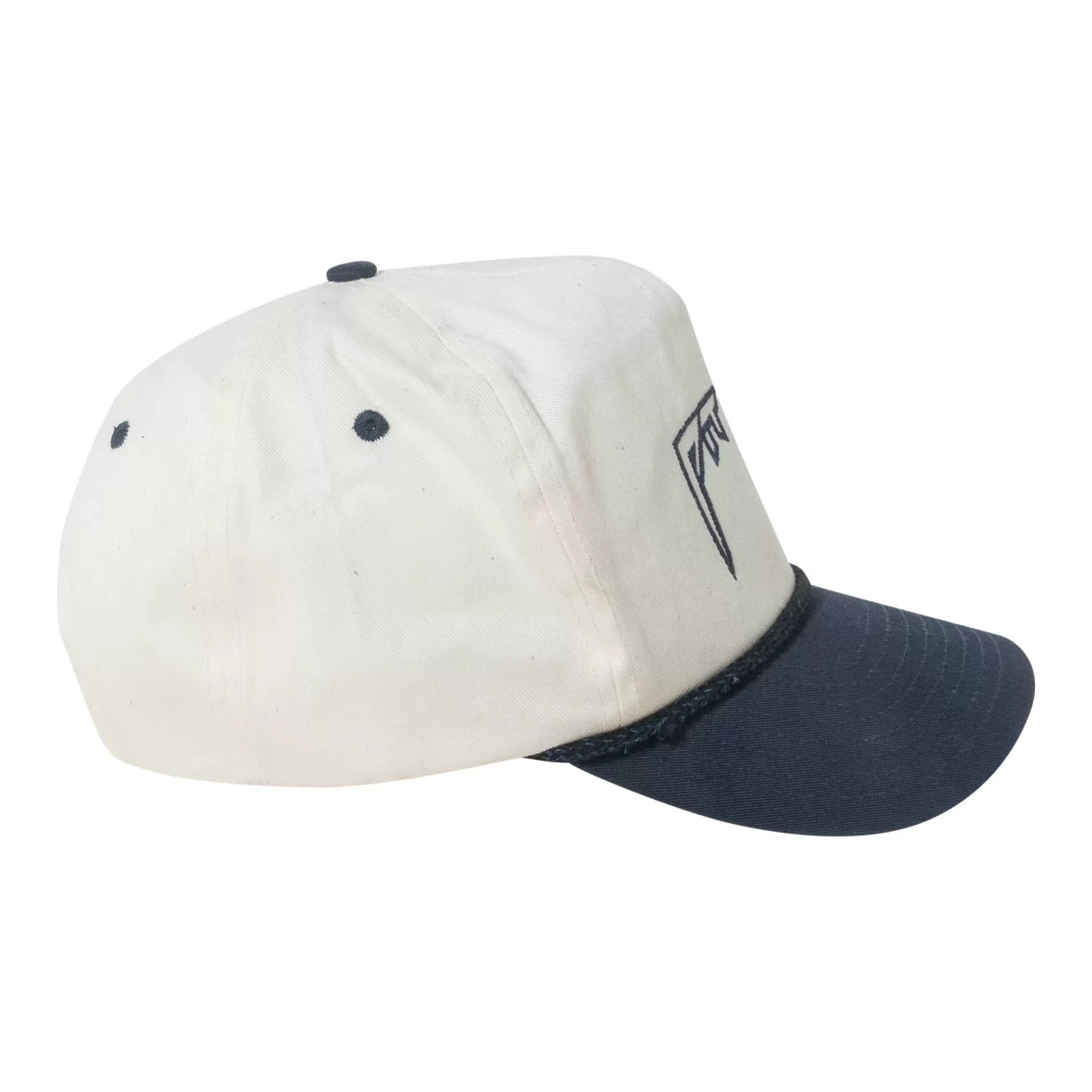 One SizeWhite/Blue