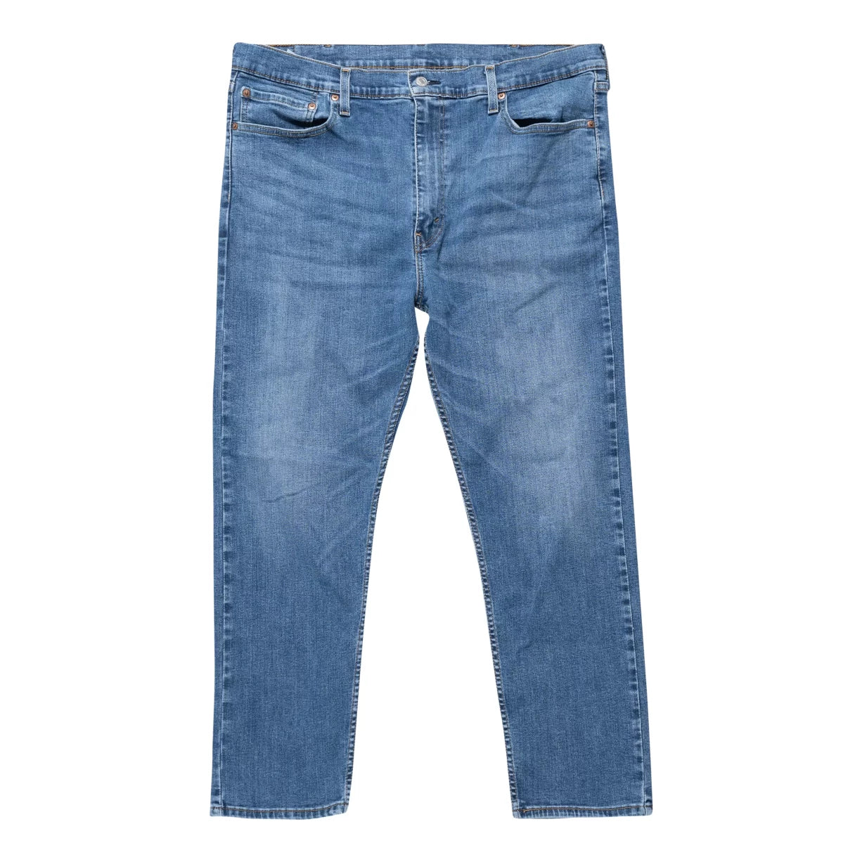 30" x 30"Denim