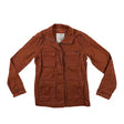 SBurnt Orange