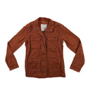 SBurnt Orange