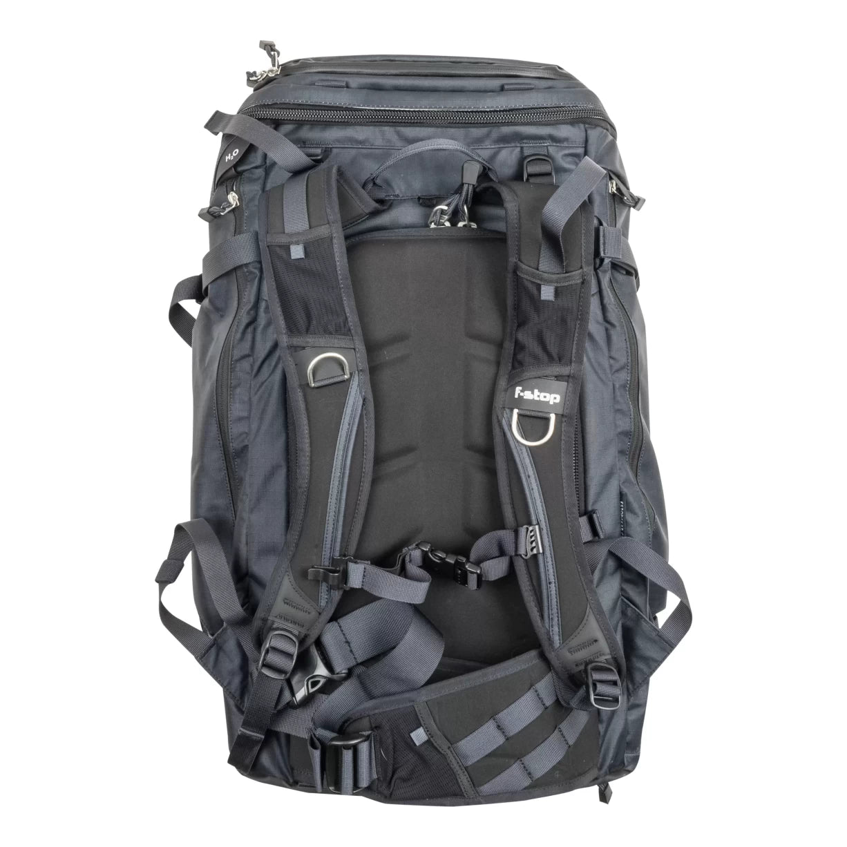 40 LBlack