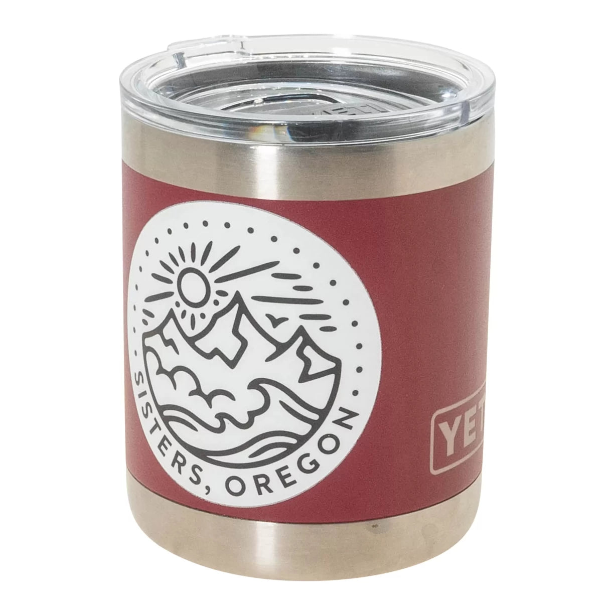 10 OZRed