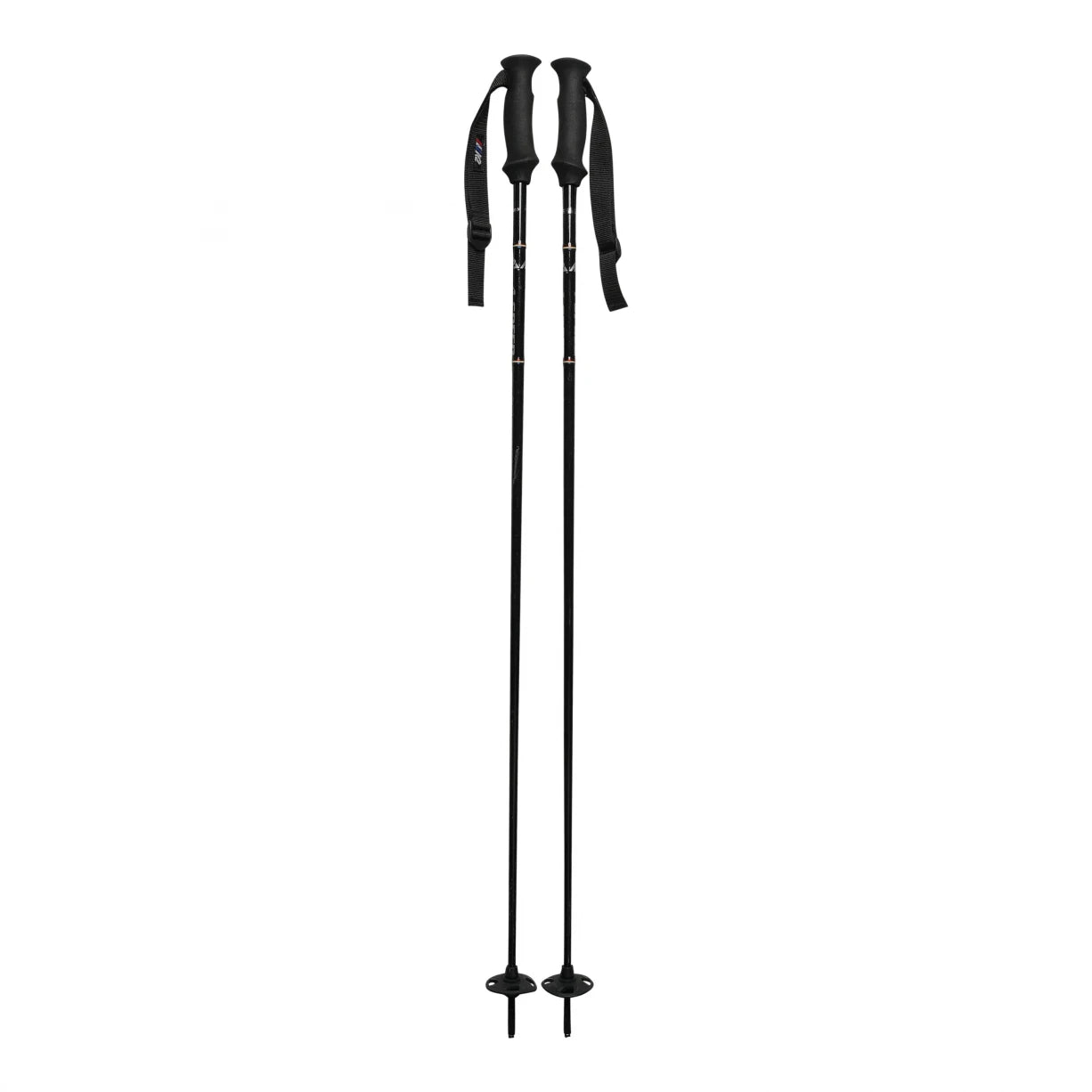K2 4 Speed Ski Poles - Everything from Geartrade - Geartrade.com
