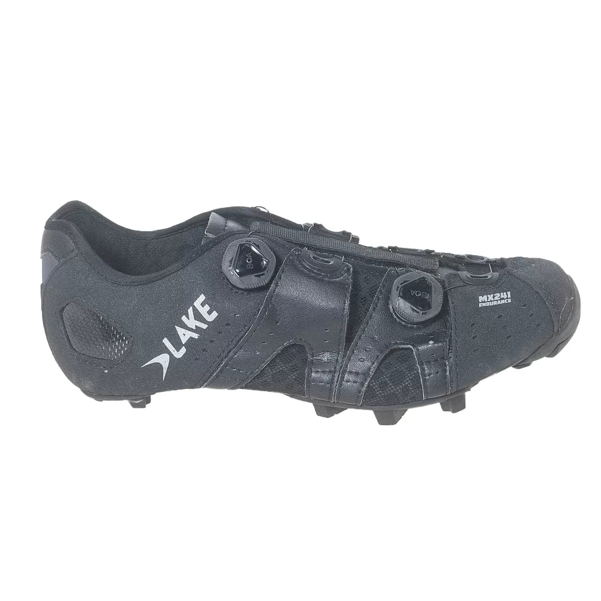 47Black