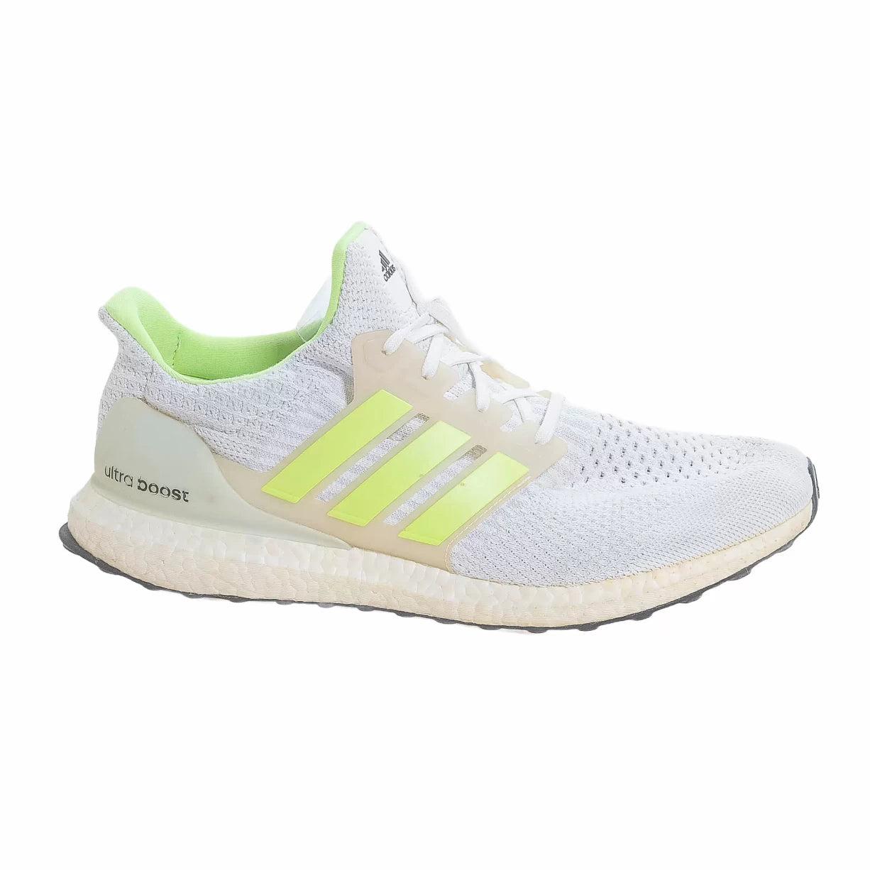 13White/Green