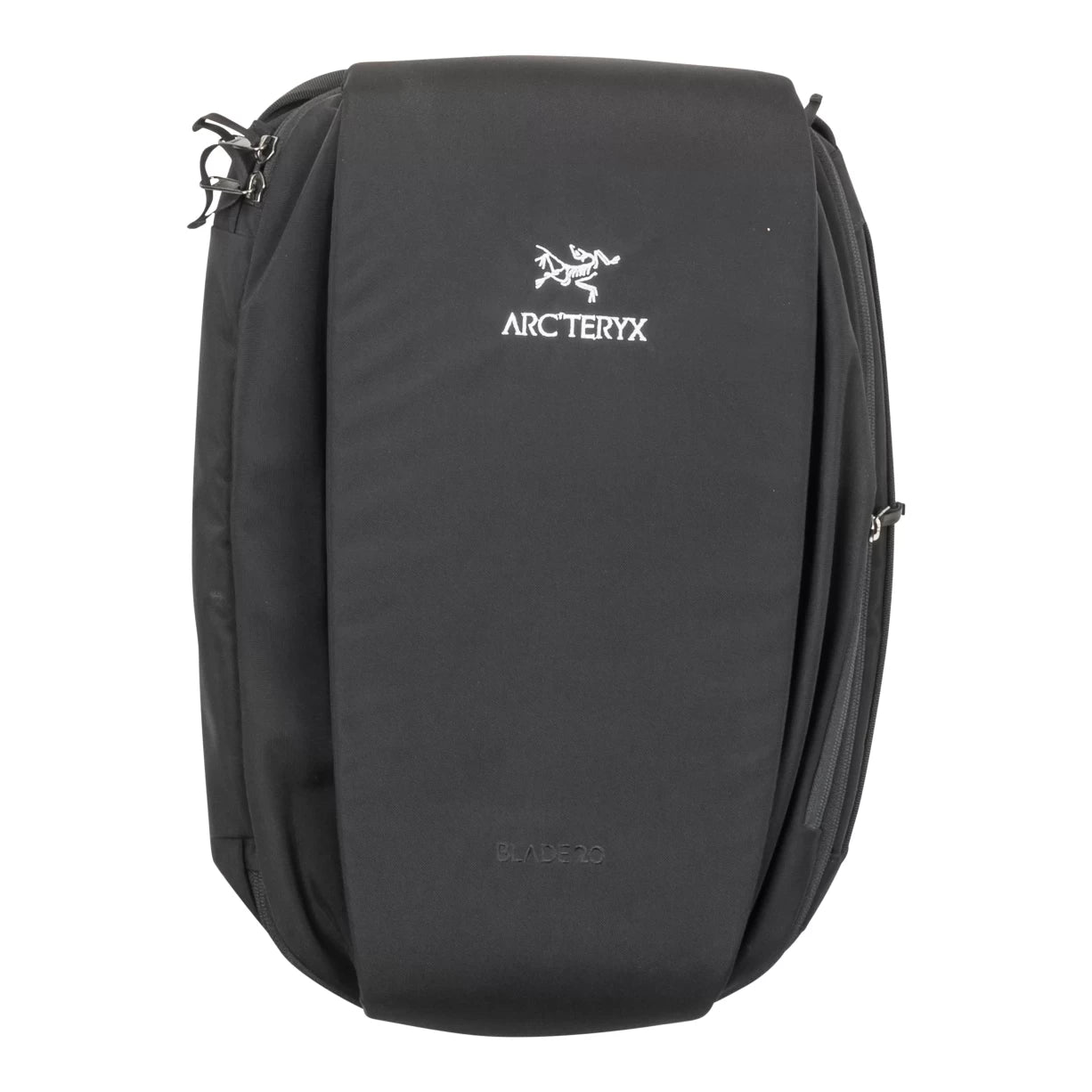 20 LBlack