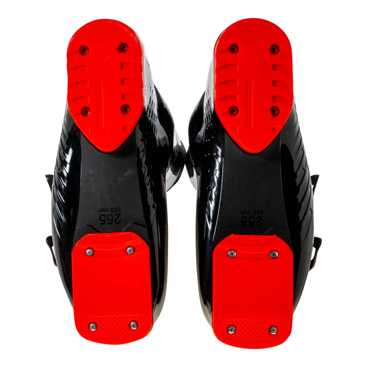 25.5Black/Red