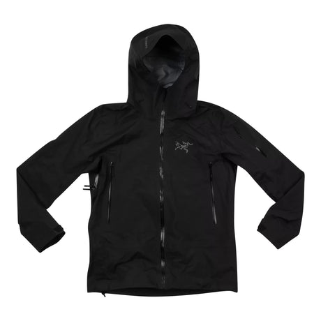 LBlack
