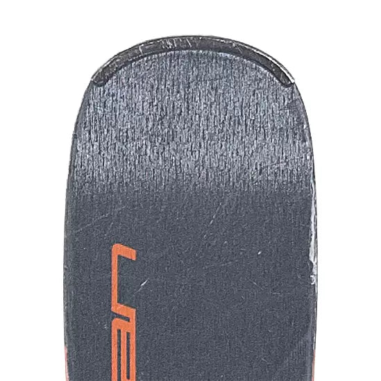 178cmGrey/Orange