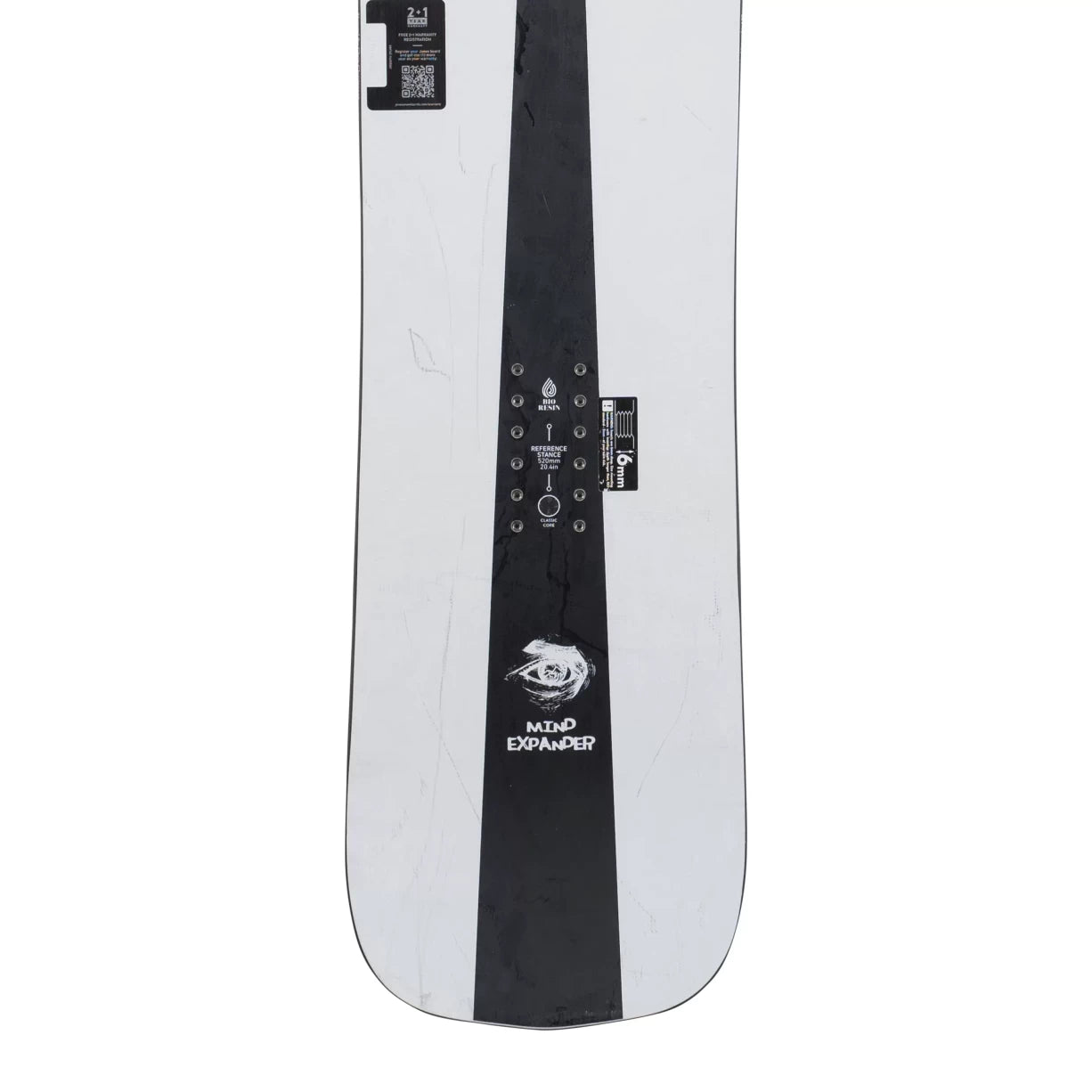 138cmWhite/Black