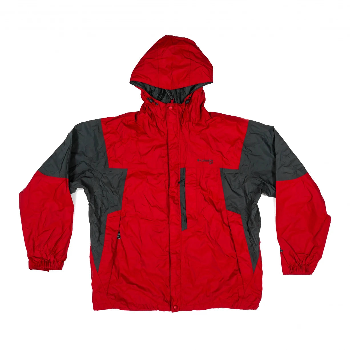 Columbia Omni Shield Nylon Shell Jacket - Men's – Geartrade.com Columbia Omni Shield Nylon Shell Jacket - Men's – Geartrade.com