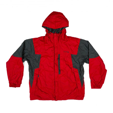 XLRed/Gray