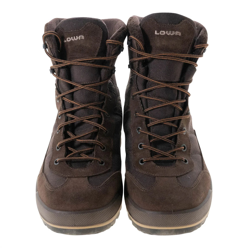 Lowa isarco gtx mid online