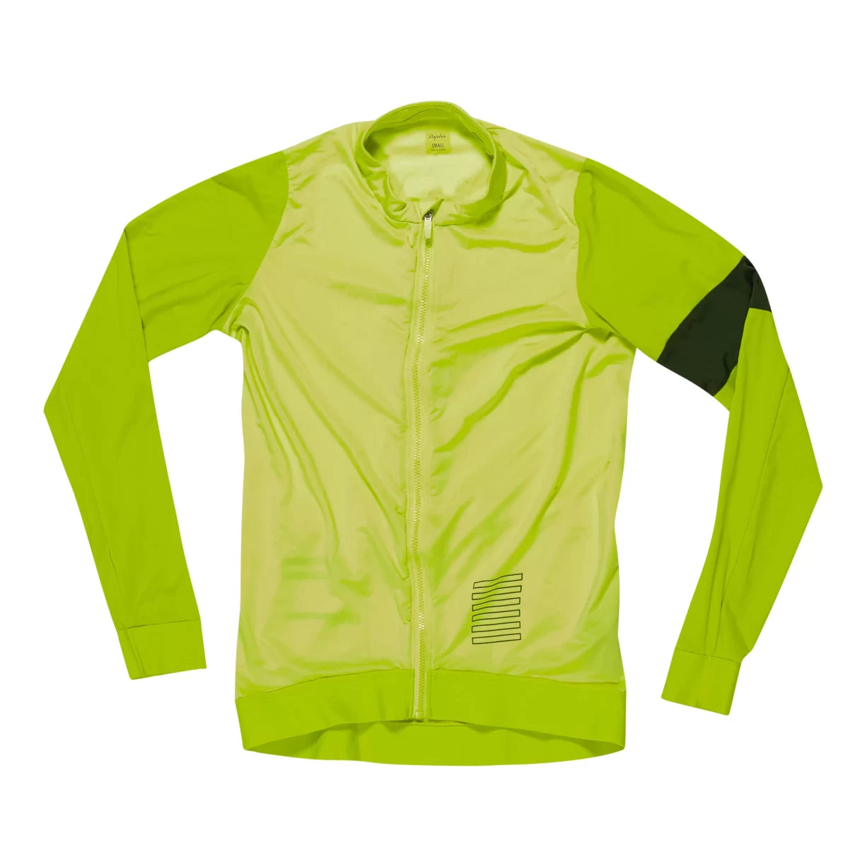SNeon Yellow