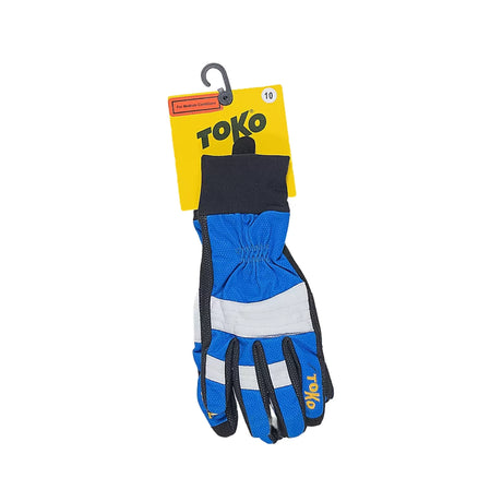 10Blue/White