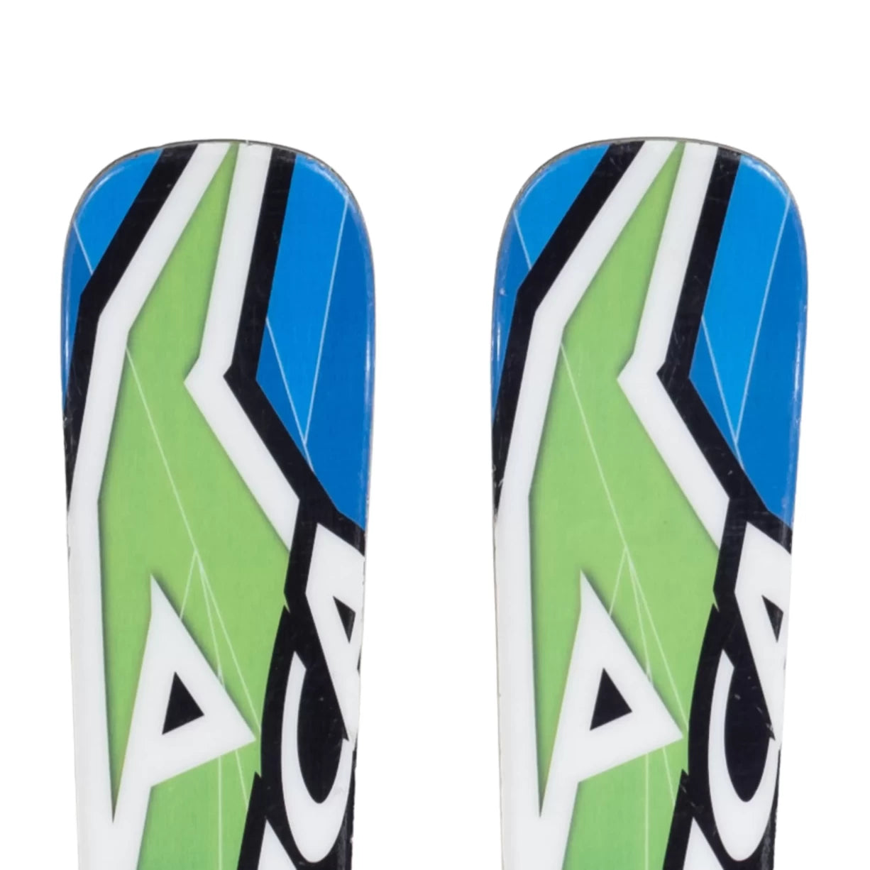 Nordica Dobermann GSJ Race Skis 2015 - Kids' 163cm – Geartrade.com
