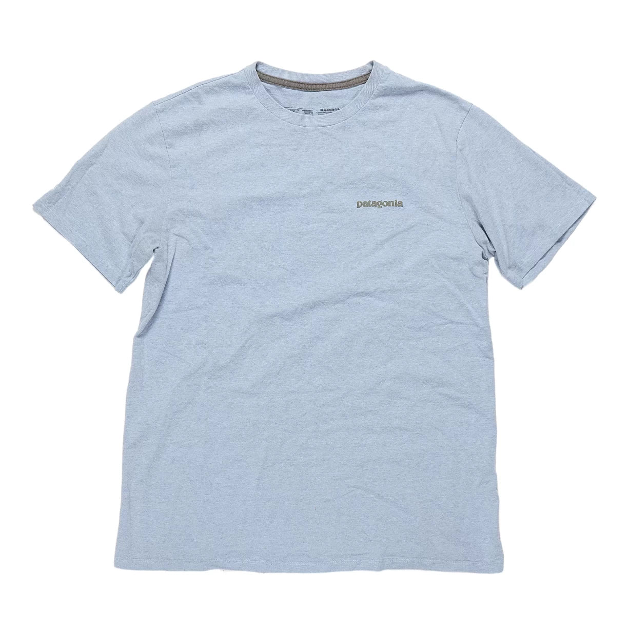 S/MLight Blue