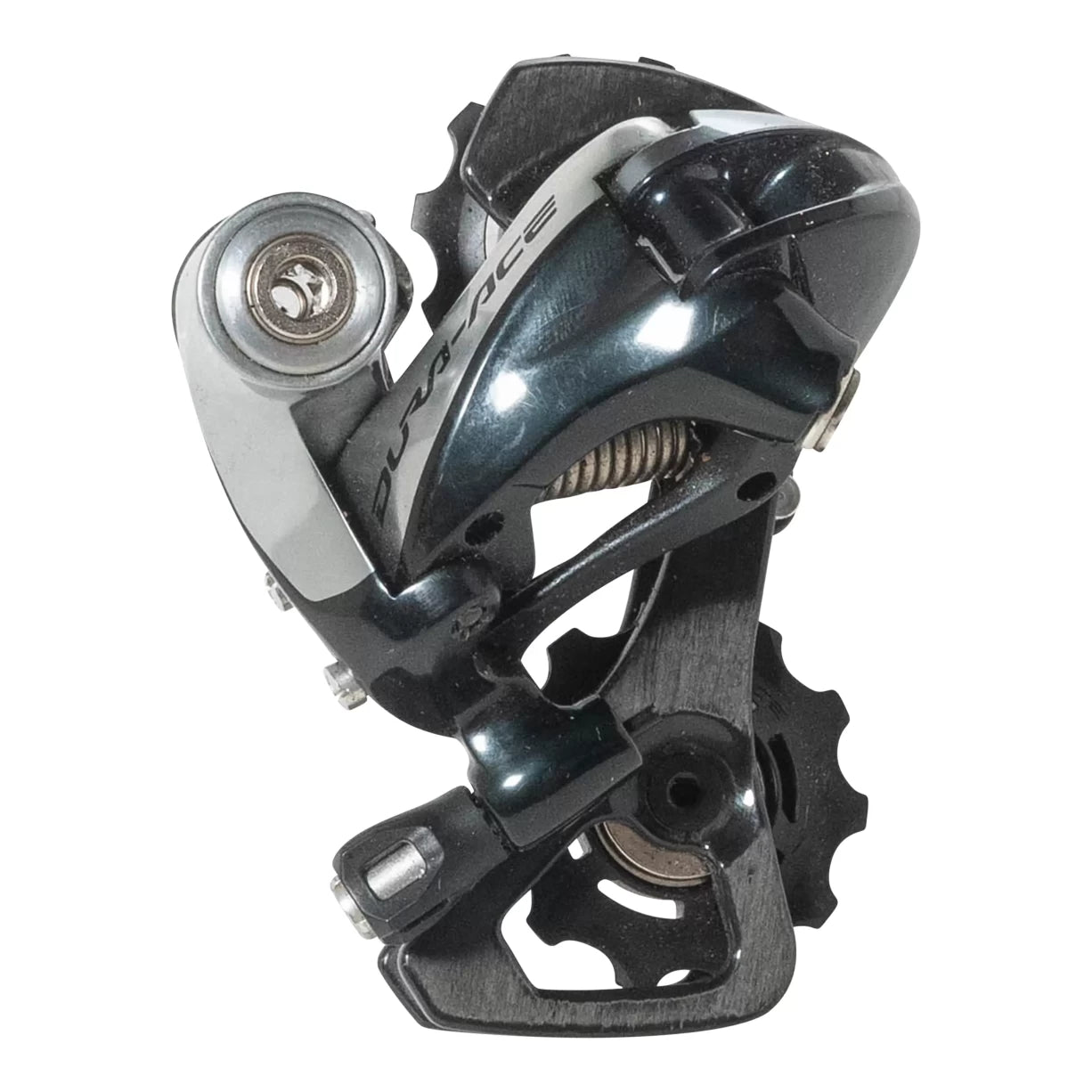Shimano Rear Mech Shimano Dura-Ace RD-9000 11-Speed Rear Derailleur - BIKE - Geartrade.com