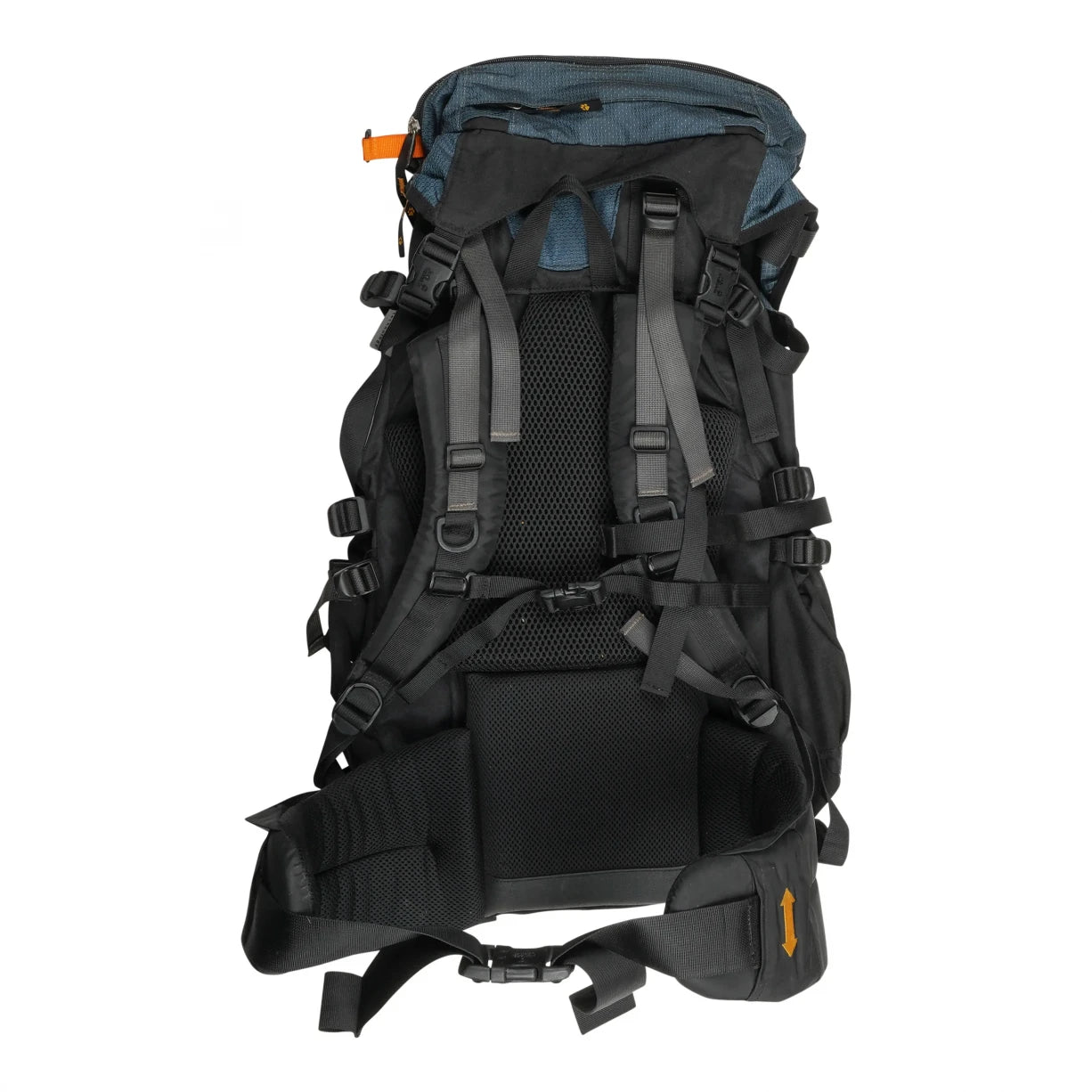 Travel Backpack [2カラー] Jack Wolfskin Trail Head II Expedition Pack – Geartrade.com