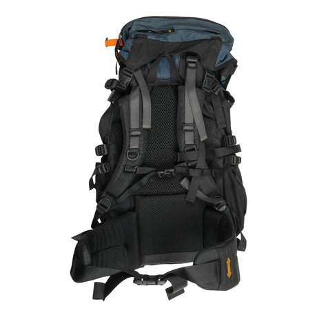 One SizeBlue/Black