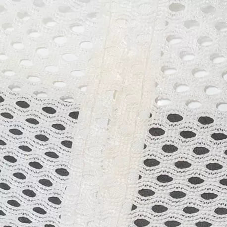 One SizeBlue/White