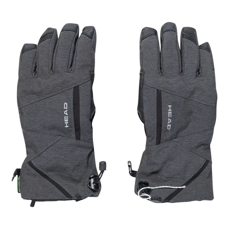 MGrey/Black