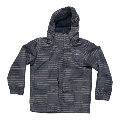 6/7Gray / Black