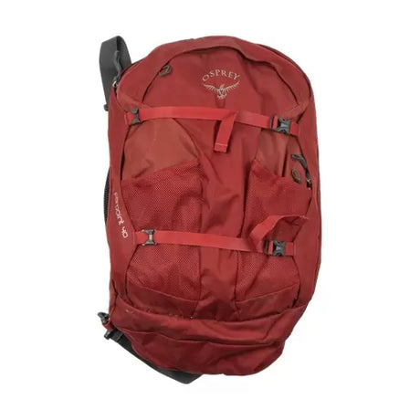 40 LRed
