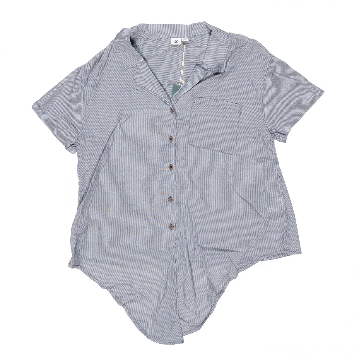 XLBlue Stripe