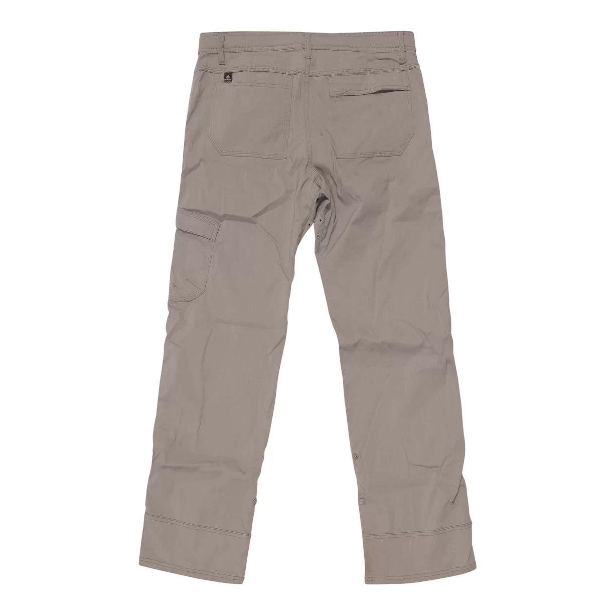 32" x 32"Khaki