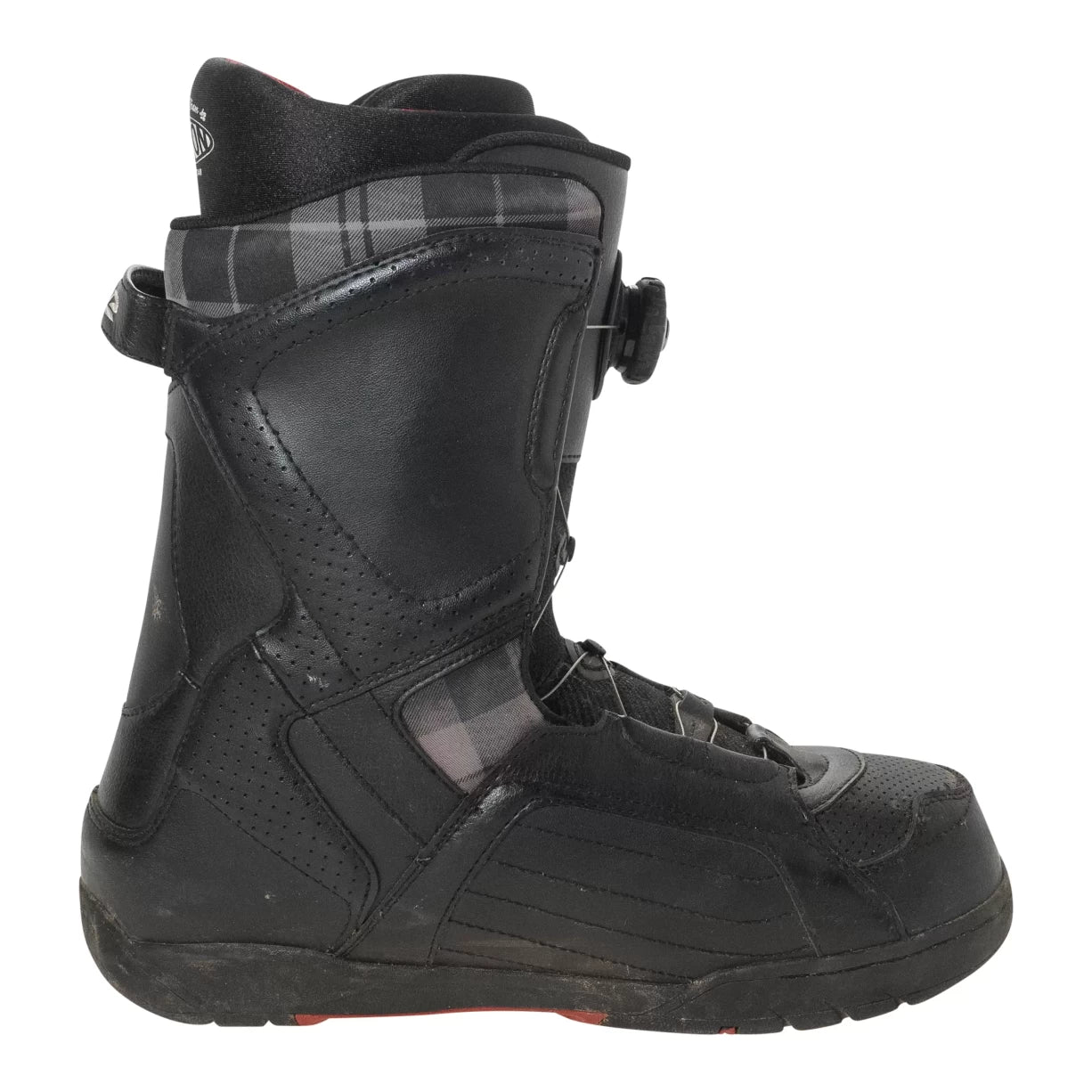 12Black