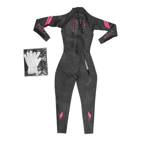 M/LBlack/Pink