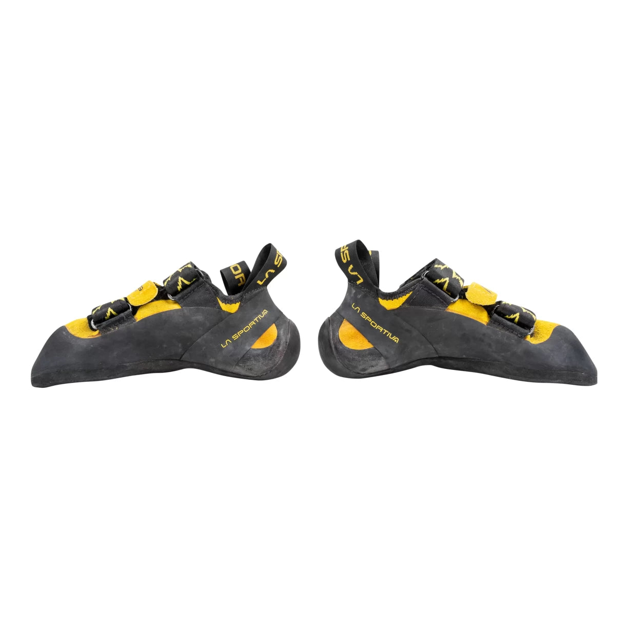34Black / Yellow