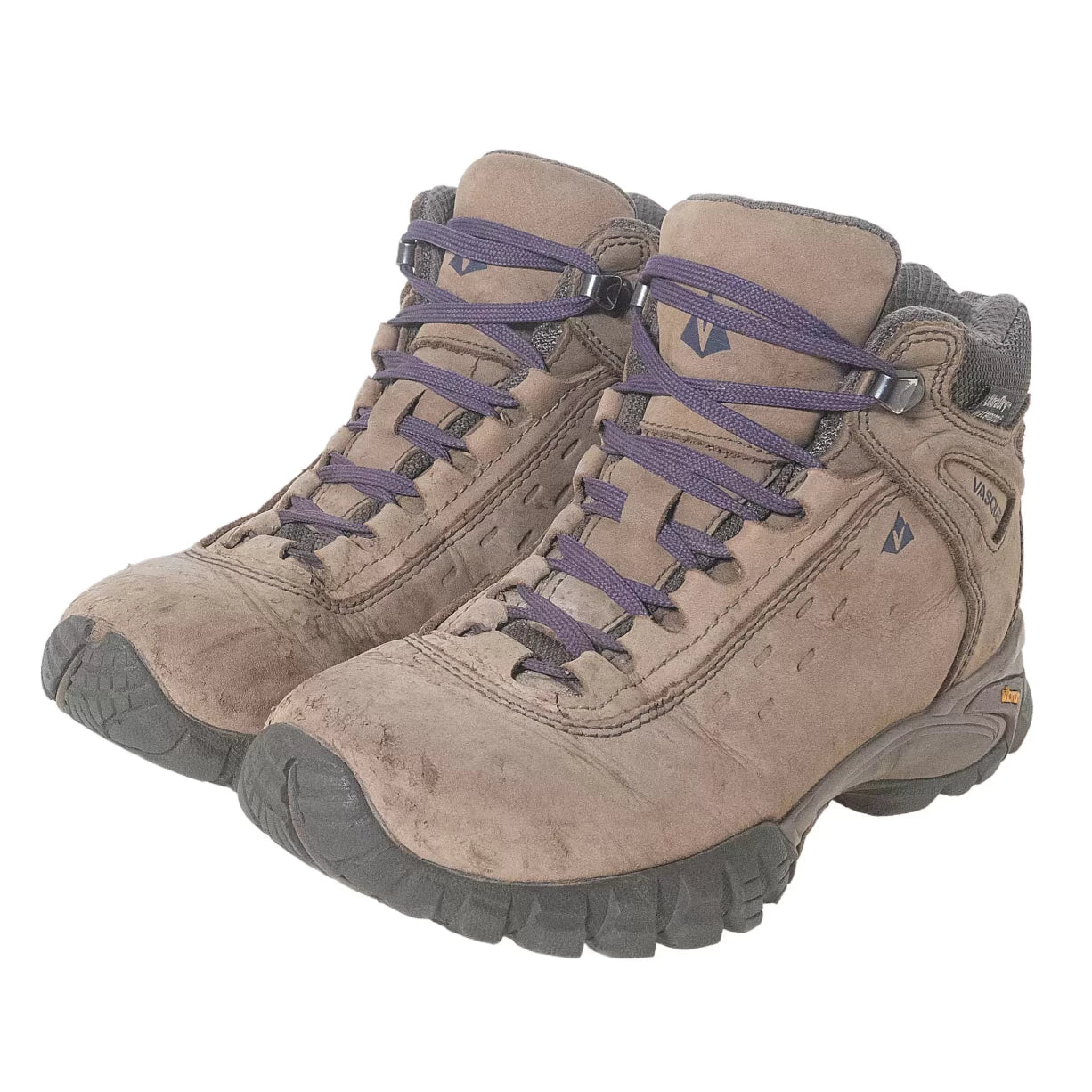 7.5Brown
