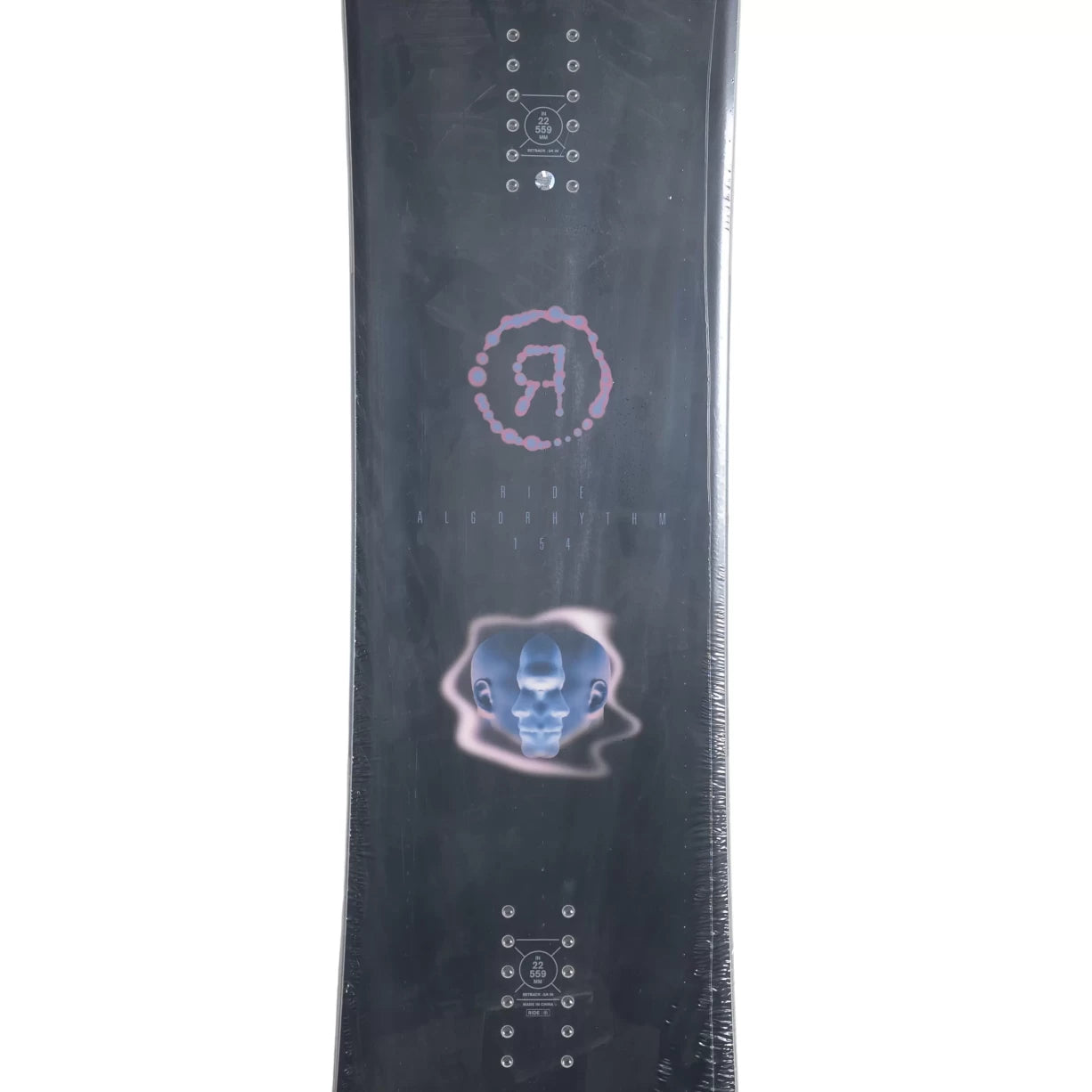 154cmBlack/Purple/Pink