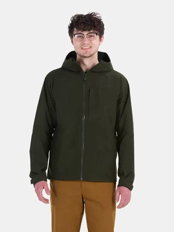 Marmot GORE-TEX Waypoint Rain Jacket – Geartrade.com
