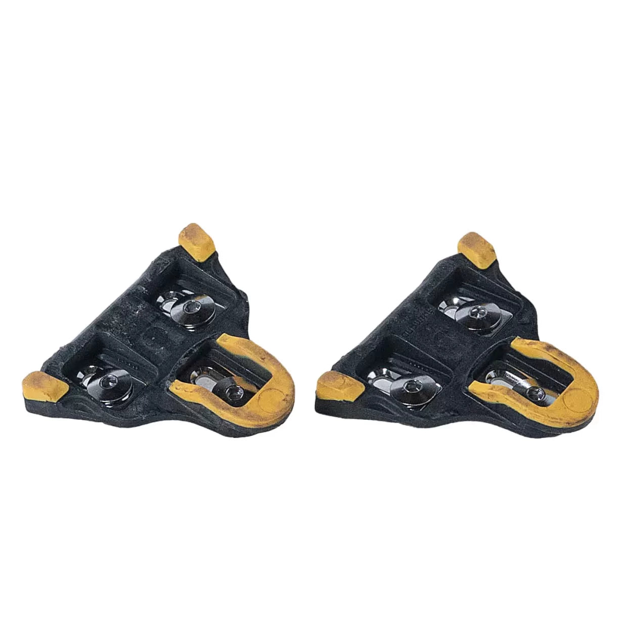 One SizeYellow/Black