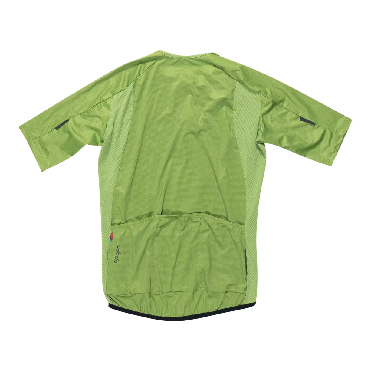 MGreen