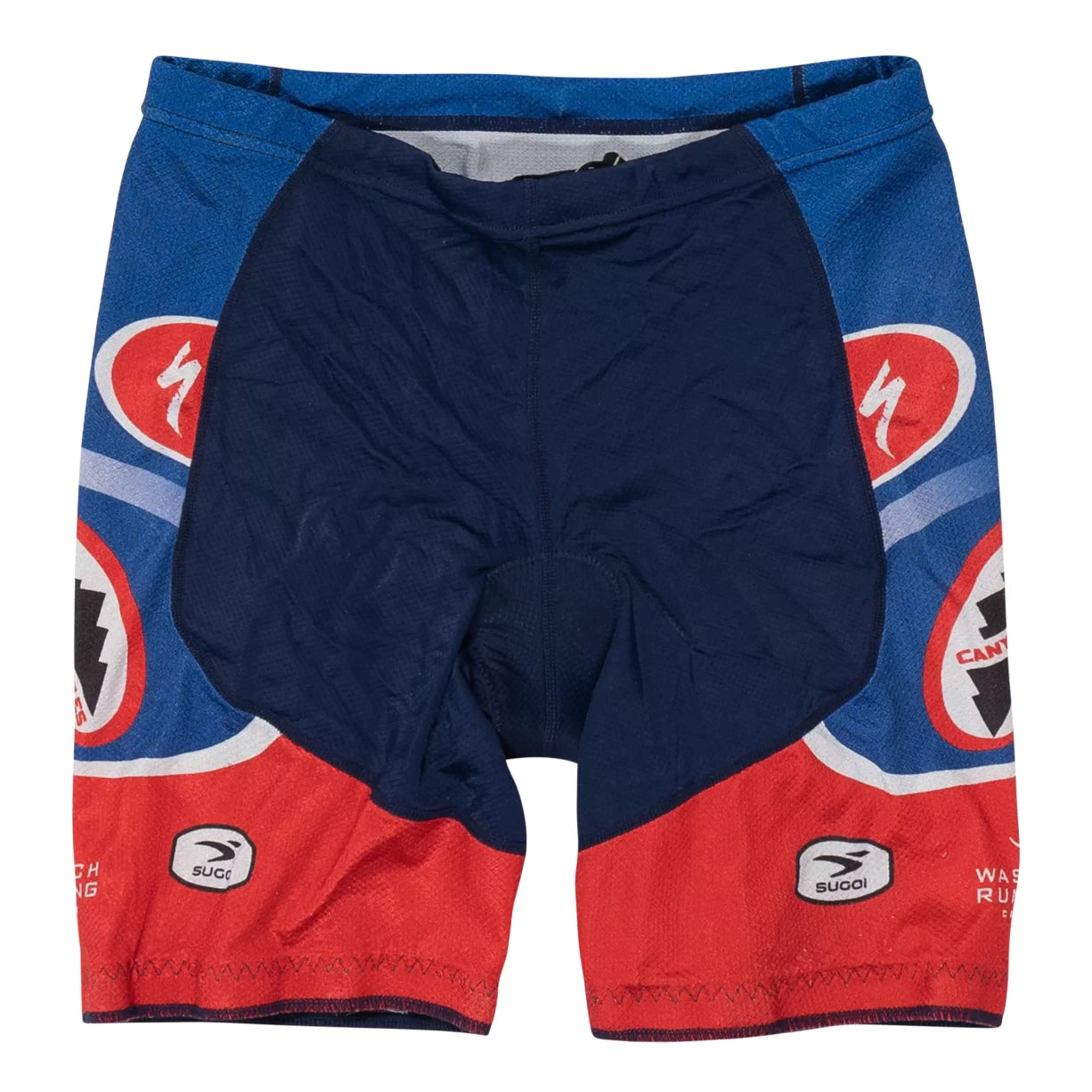 MRed/Blue