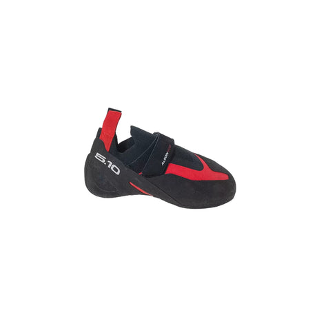 6.5Red/Black