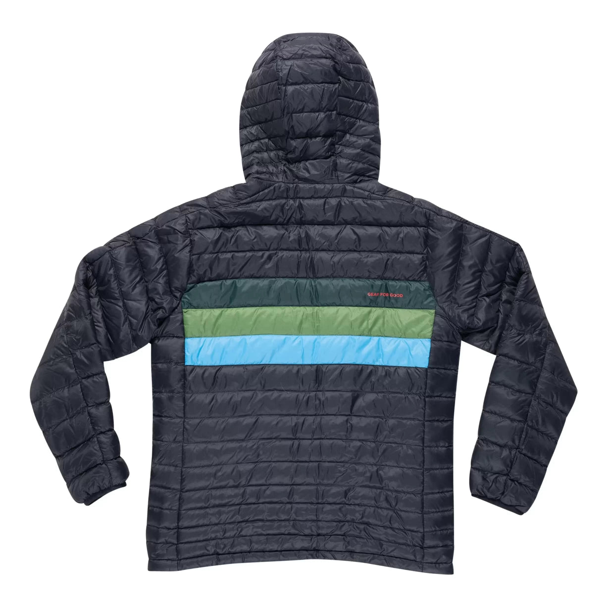 LBlack/Green/Blue