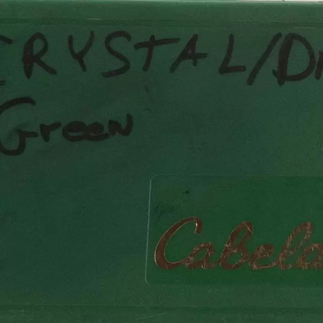 One SizeGreen