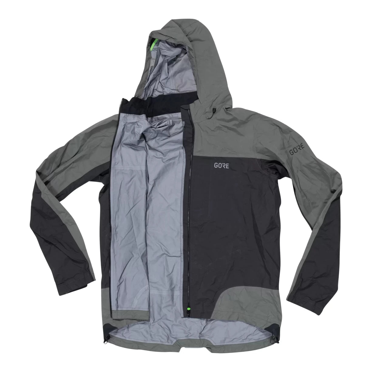 XLGray/Black