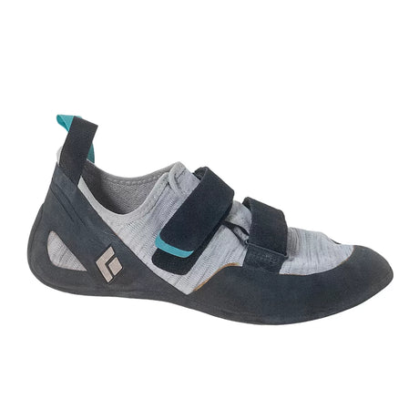 41.0Black/Gray