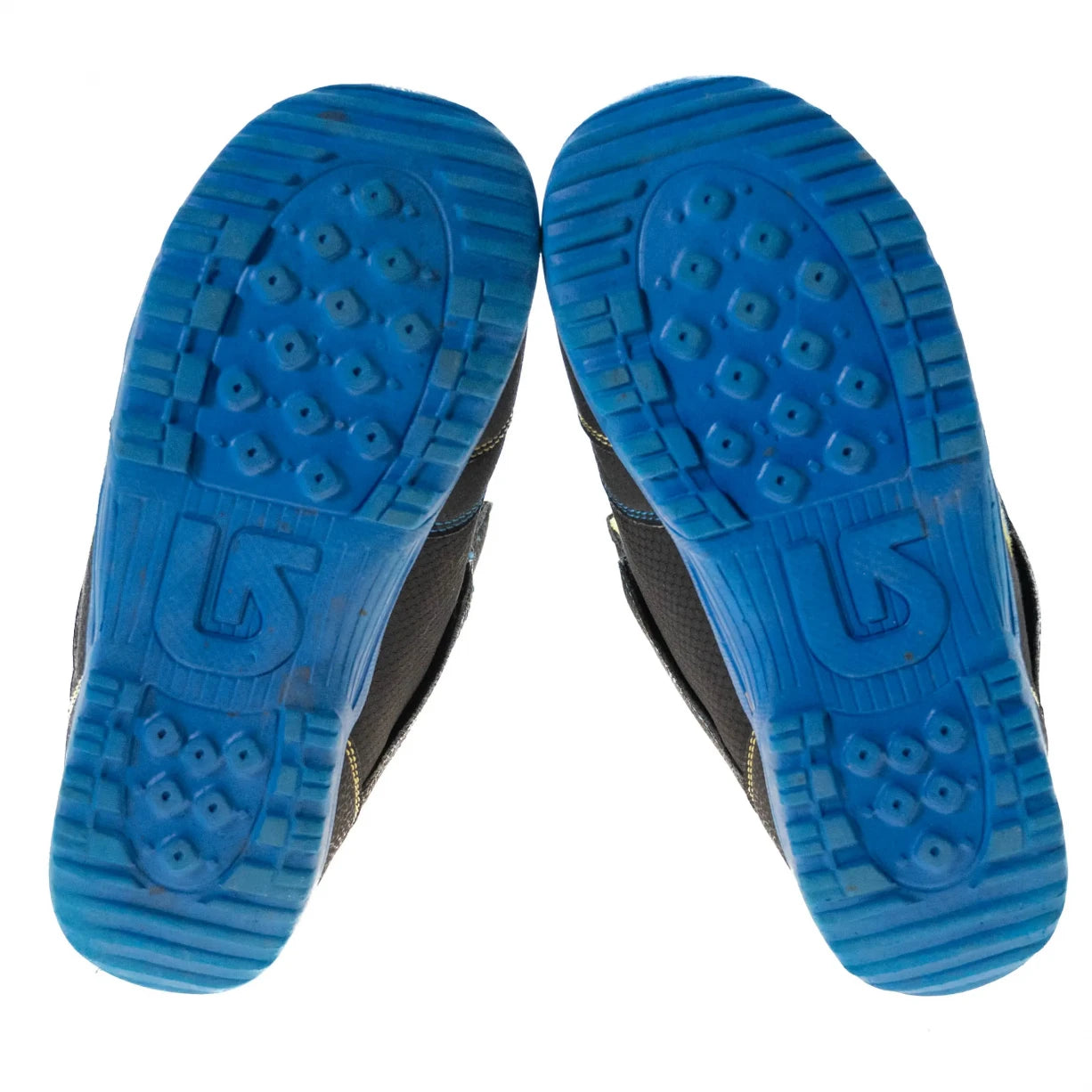 7Blue/Black