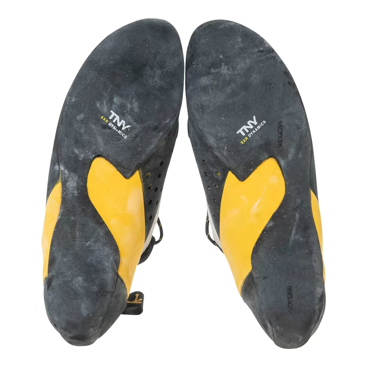 7Black / Yellow