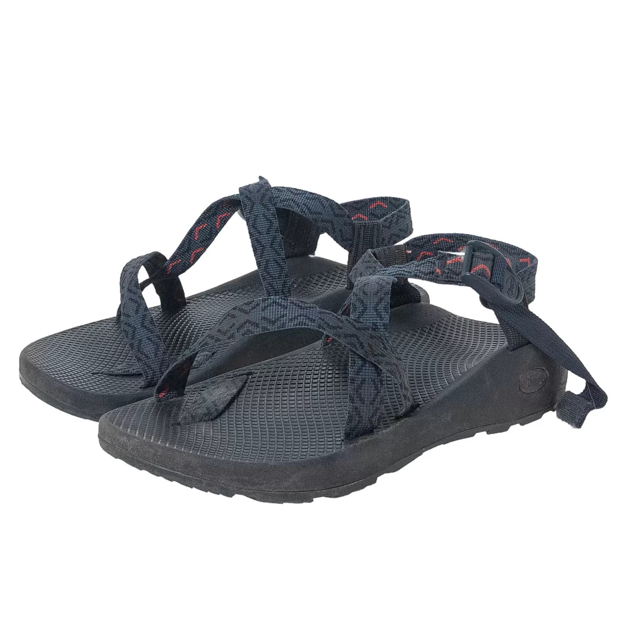 11Black/Blue