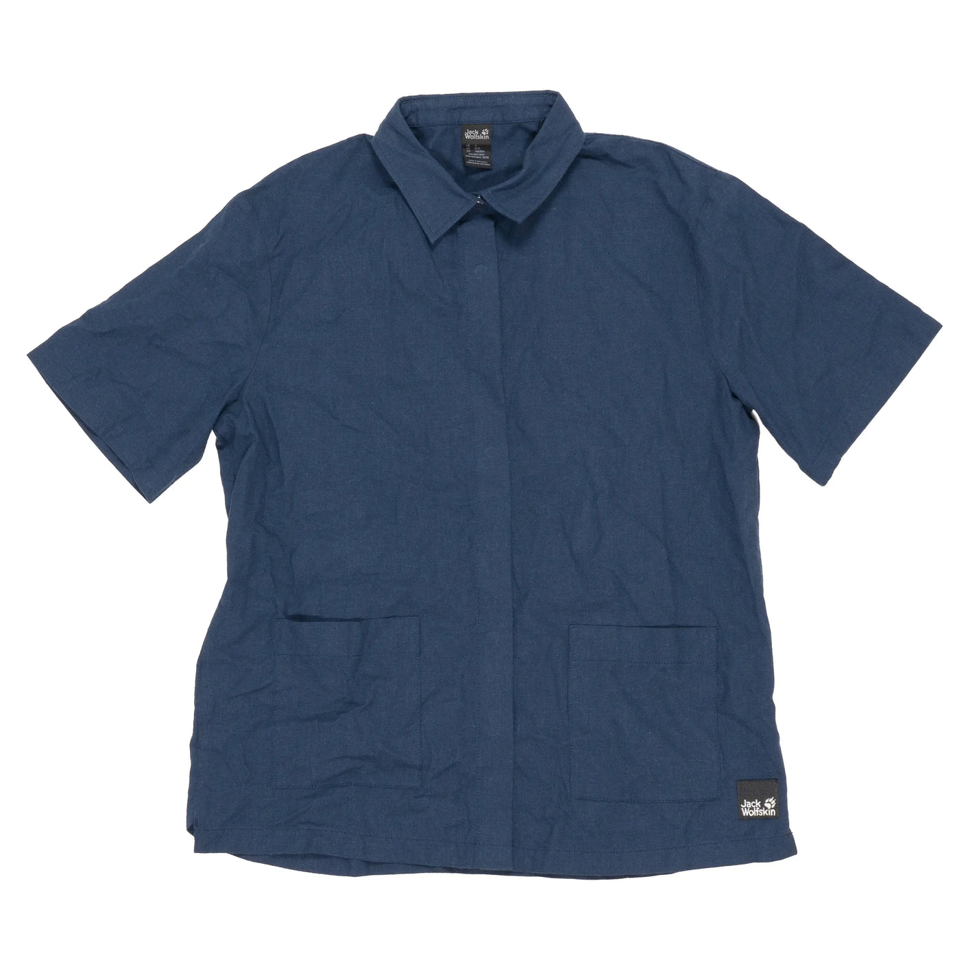 SDark Indigo
